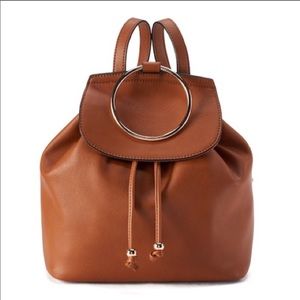 kohls lauren conrad backpack